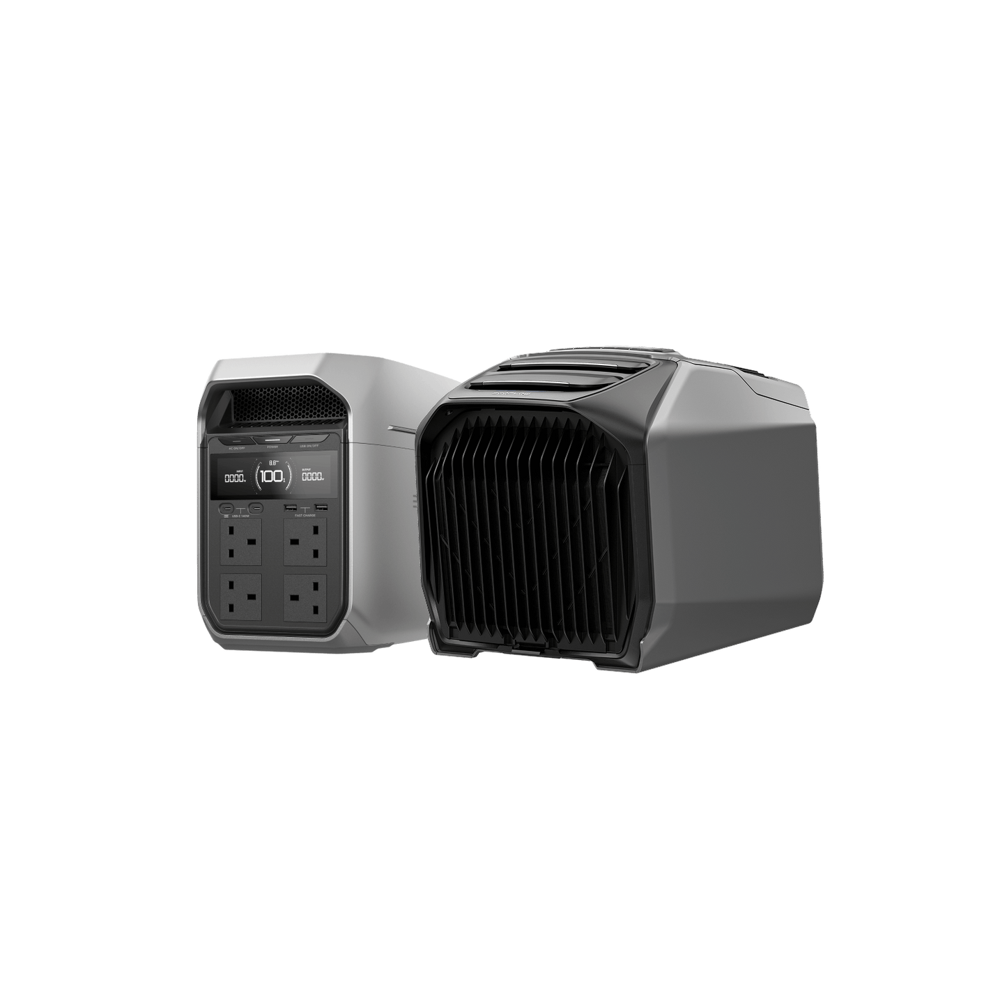 EcoFlow WAVE 3 Portable Air Conditioner