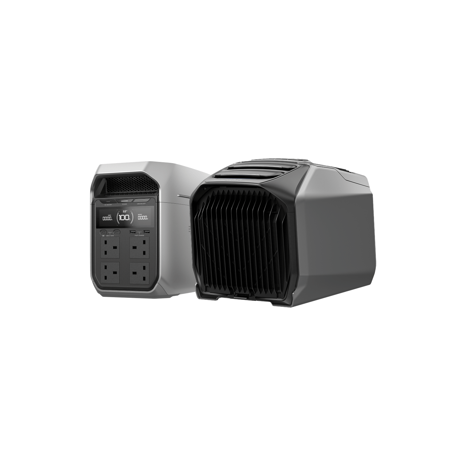 EcoFlow WAVE 3 Portable Air Conditioner