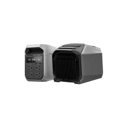 EcoFlow WAVE 3 Portable Air Conditioner