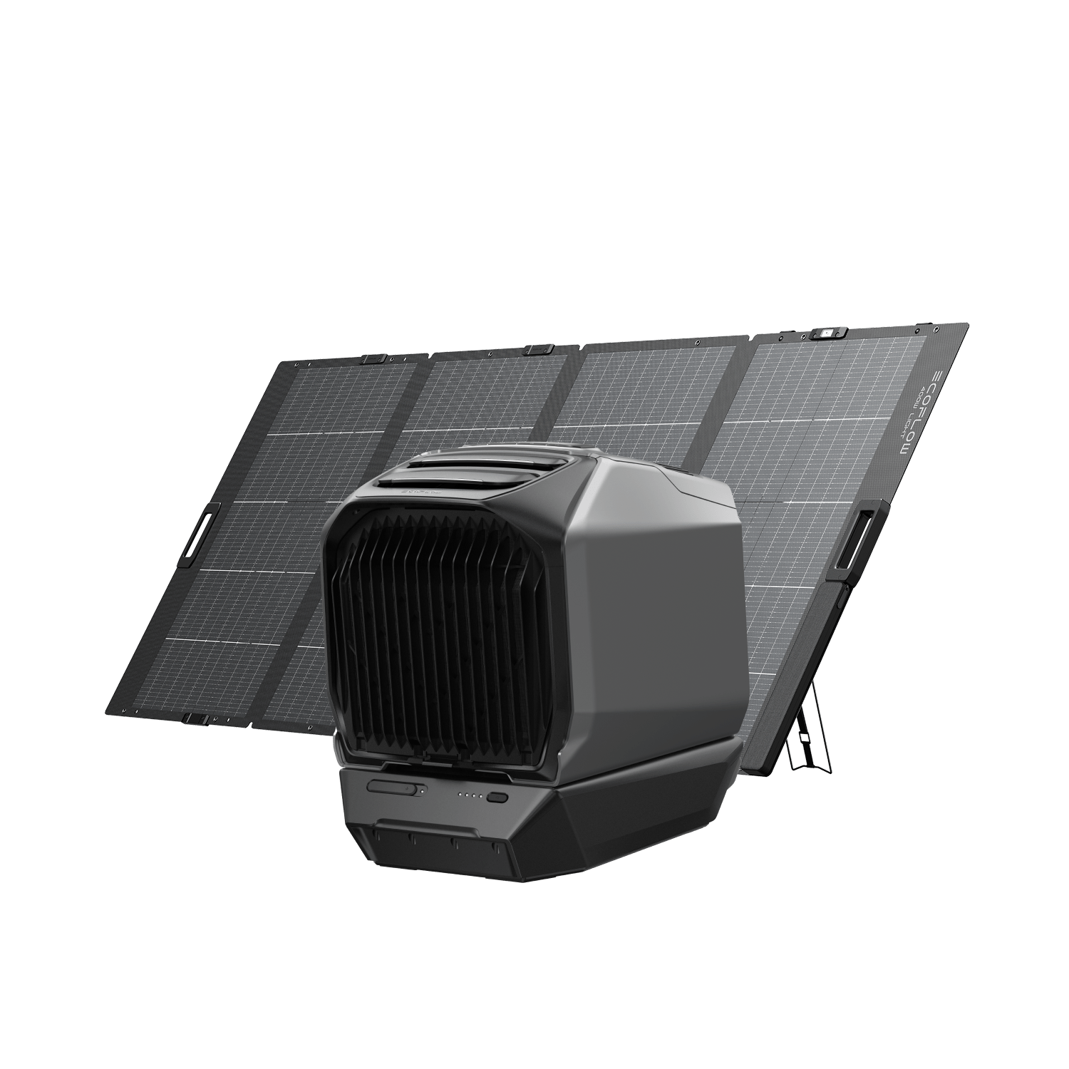 EcoFlow WAVE 3 Portable Air Conditioner