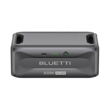 Bluetti B300K 2764.8w Bluetti B300K2 2764.8w Expantion Battery