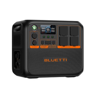 Bluetti AC200PL 2304w 2304Wh Portable Power Station