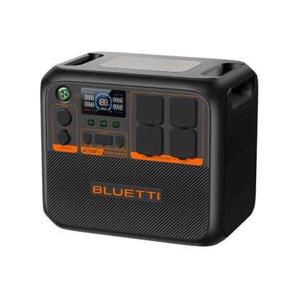 Bluetti AC200PL 2304w 2304Wh Portable Power Station