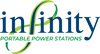 Infinity Portable Power Stations