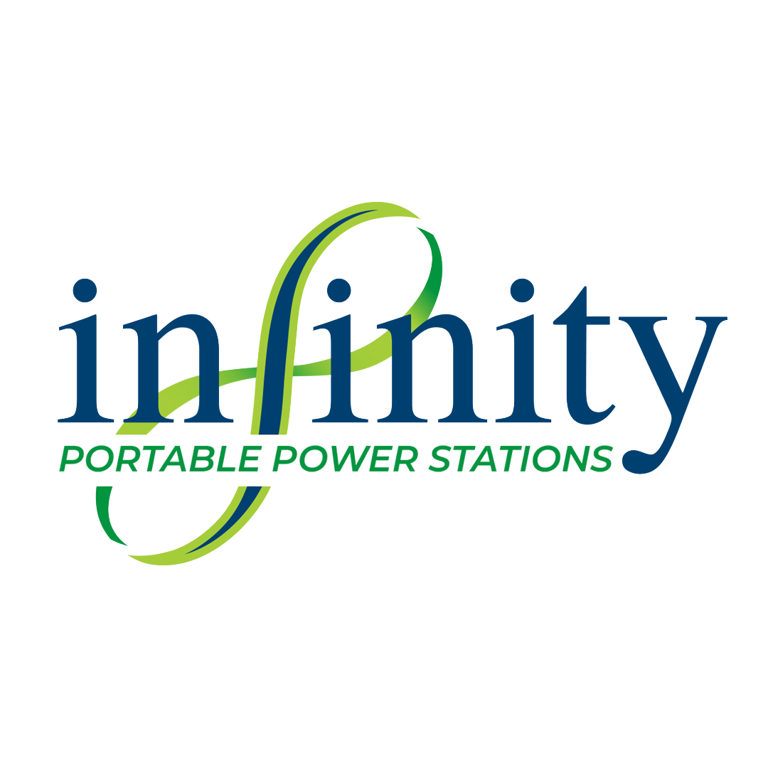 Infinity Portable Power Station