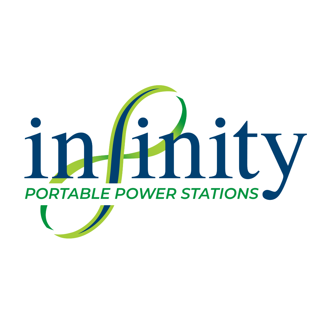 Infinity Portable Power Station