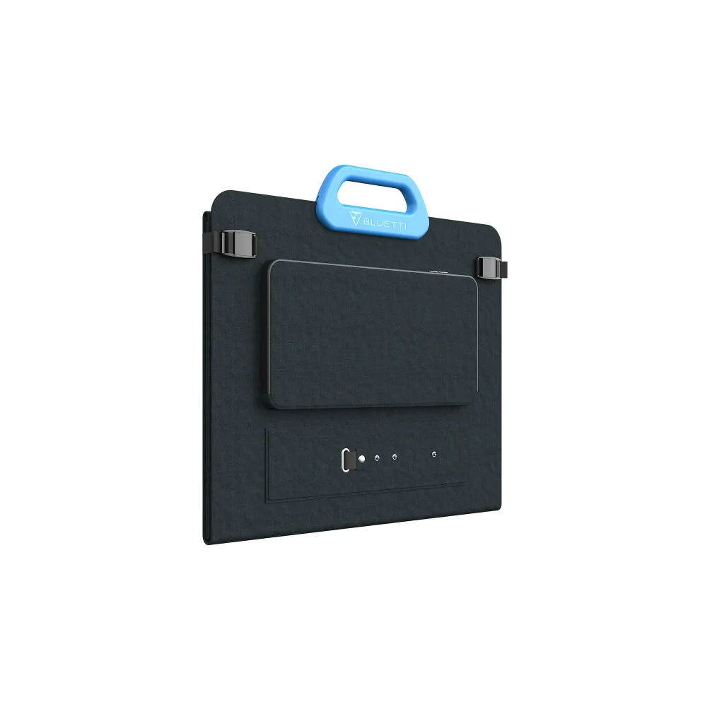 BLUETTI PV120 Solar Panel  120W - Image 4