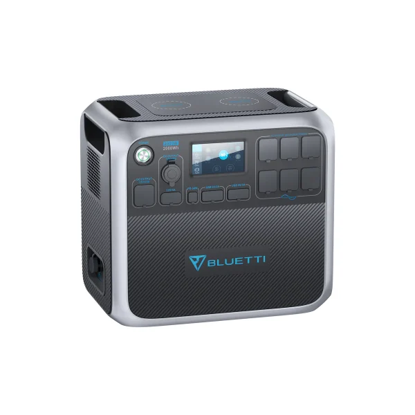 BLUETTI AC200P 2000w - Image 2