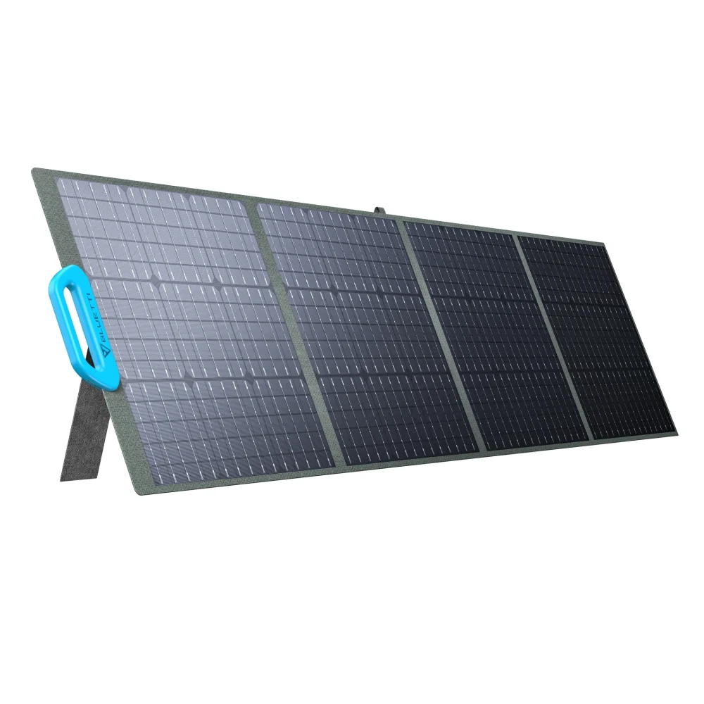 BLUETTI PV200 Solar Panel 200W