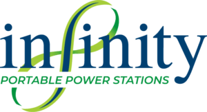 Infinity Portable Power Station