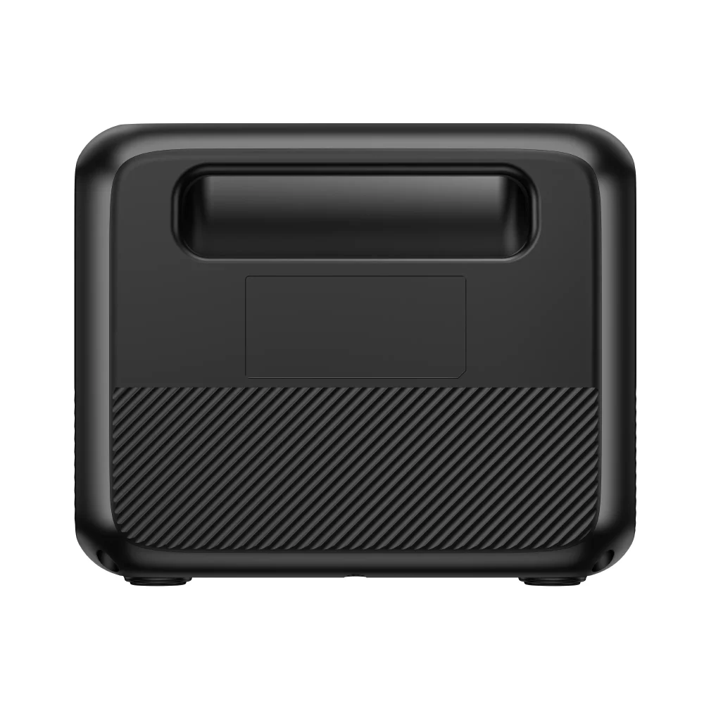 BLUETTI Premium 80(AC70P) Portable Power Station 1000W - Image 2