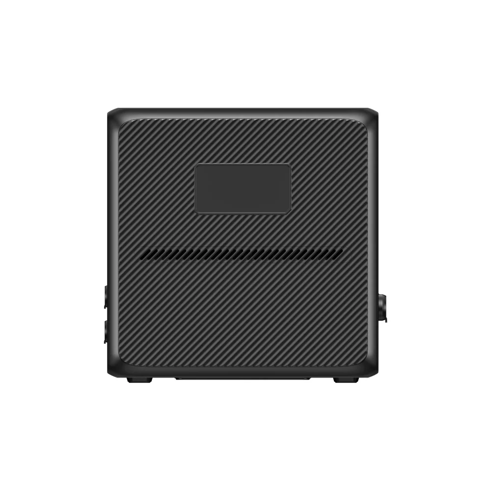 BLUETTI Premium 240 S(AC240P) Portable Power Station 2400W - Image 2