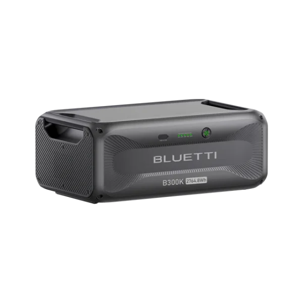 BLUETTI B300K Expansion Battery - Image 4