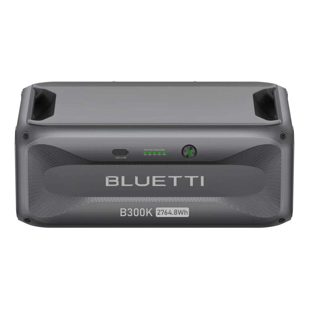 BLUETTI B300K Expansion Battery - Image 3