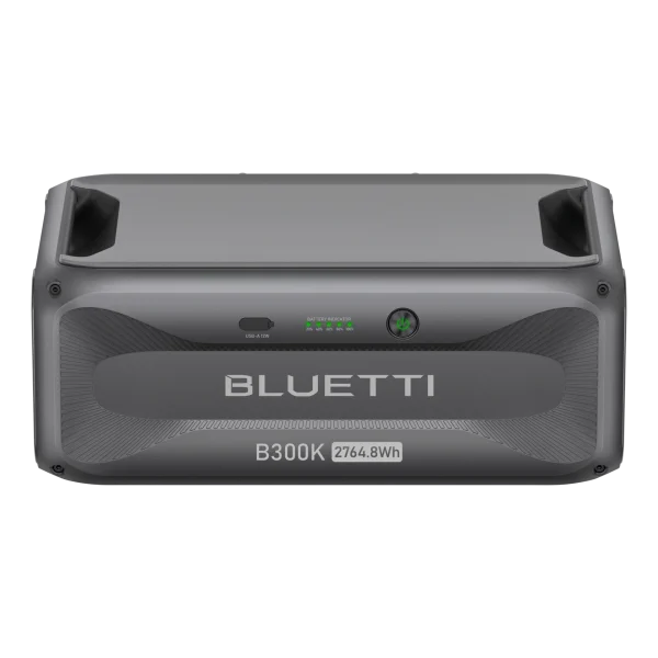 BLUETTI B300K Expansion Battery - Image 3