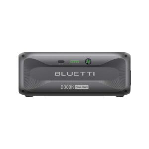 BLUETTI B300K Expansion Battery