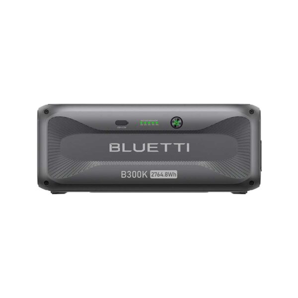 BLUETTI B300K Expansion Battery