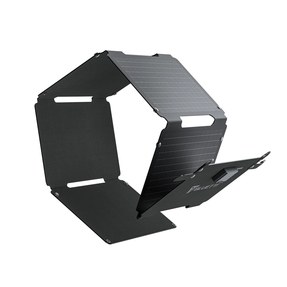 BLUETTI PV60L Solar Panel 60W - Image 5