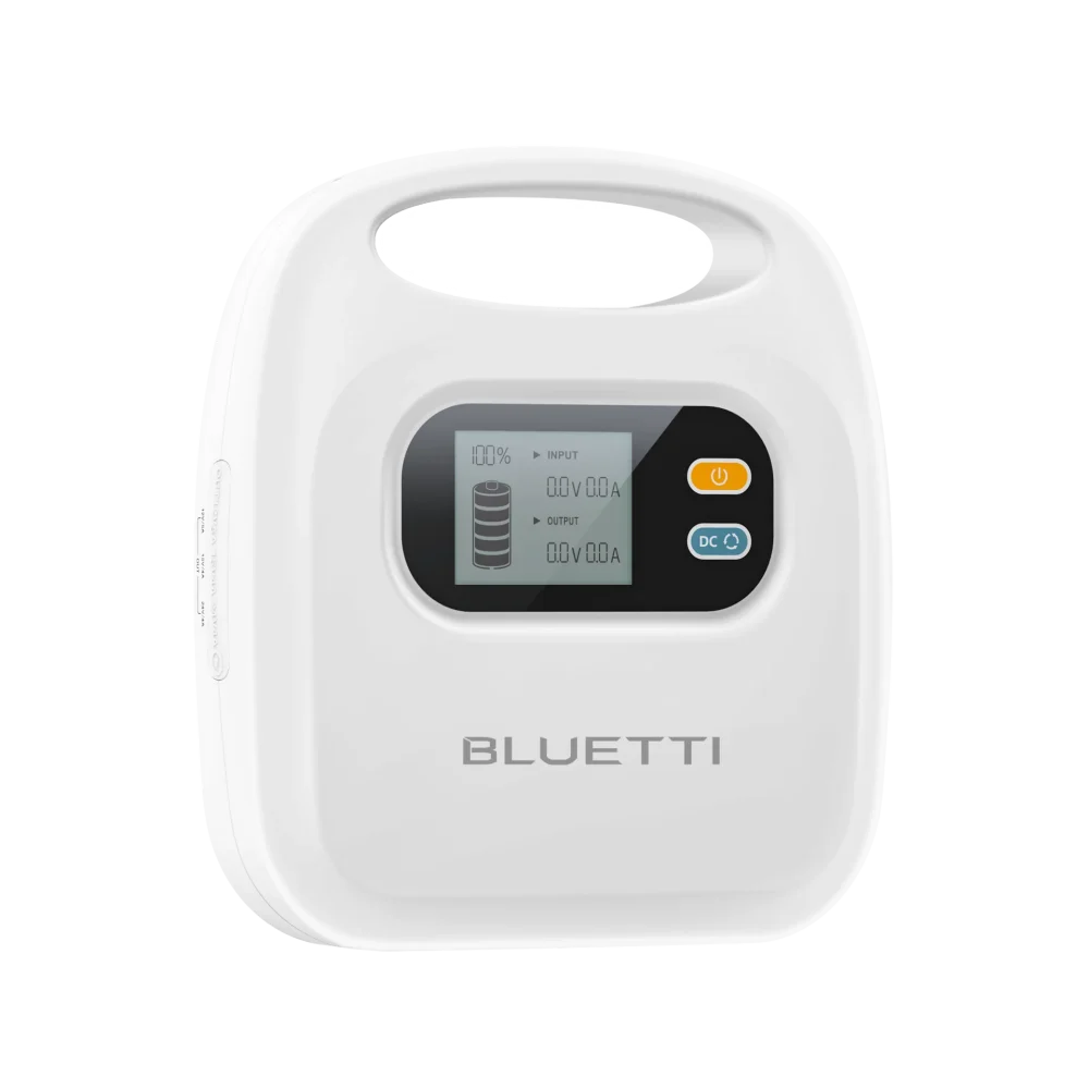 BLUETTI X30 297Wh CPAP Power Bank - Image 3