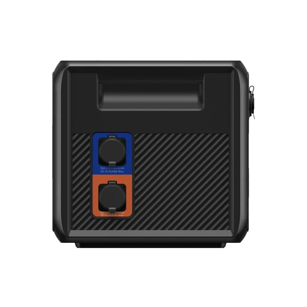 BLUETTI B210P Expansion Battery - Image 2