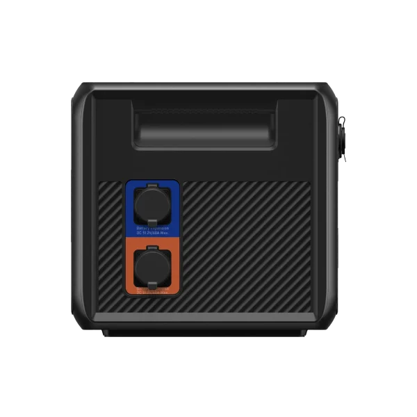 BLUETTI B210P Expansion Battery - Image 2