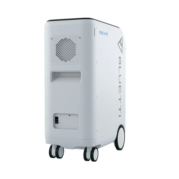 BLUETTI EP500Pro Power Station - Image 6