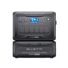BLUETTI AC300+B300K Home Battery Backup