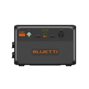 BLUETTI B210P Expansion Battery