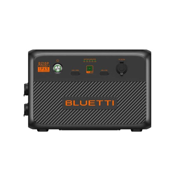 BLUETTI B210P Expansion Battery