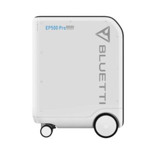 BLUETTI EP500Pro Power Station