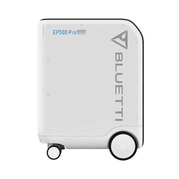 BLUETTI EP500Pro Power Station