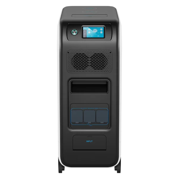 BLUETTI EP500Pro Power Station - Image 4