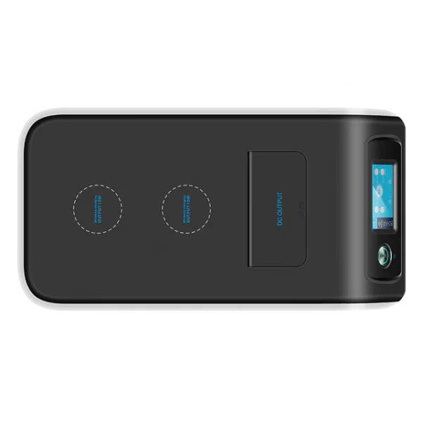 BLUETTI EP500Pro Power Station - Image 2