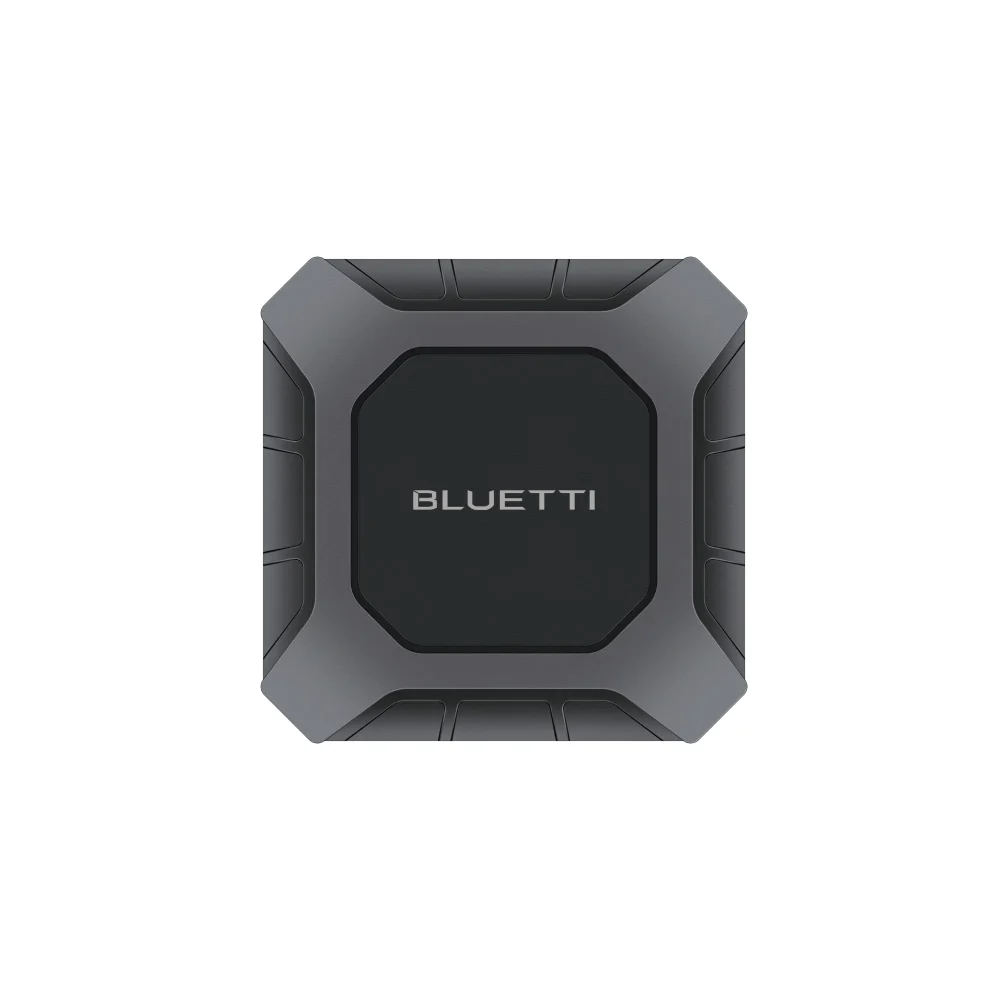 BLUETTI X20 Power Bank 288W - Image 3