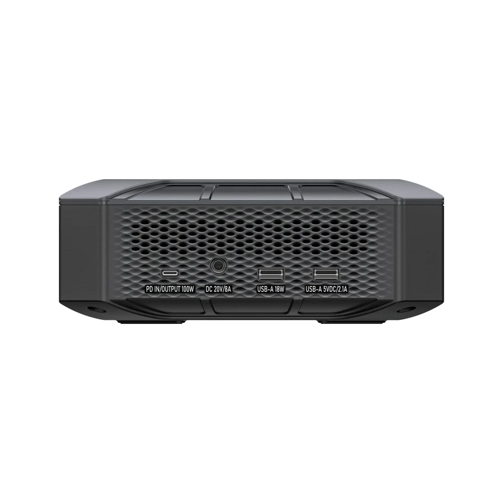 BLUETTI X20 Power Bank 288W - Image 2