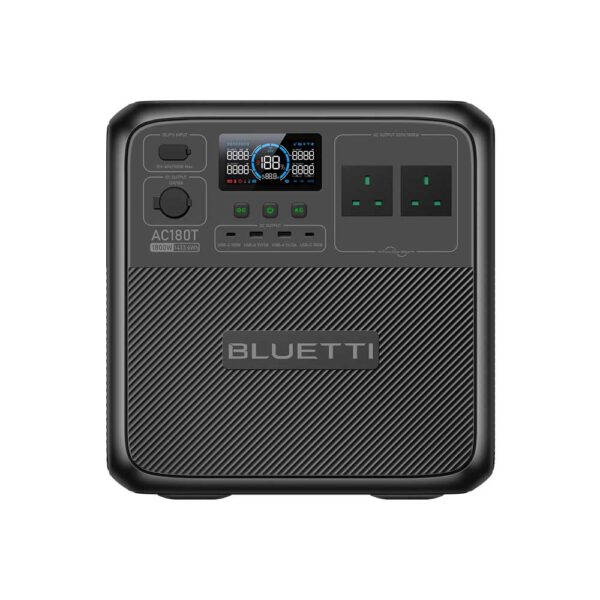 BLUETTI X20 Power Bank 288W